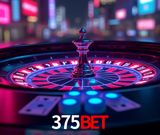 A Emoção da Loteria na 375BET: Uma Chance de Mudança de Vida