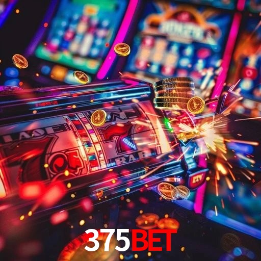 Apostas de Futebol 375BET