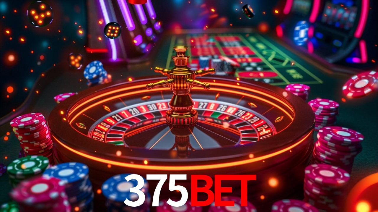 Programa VIP 375BET