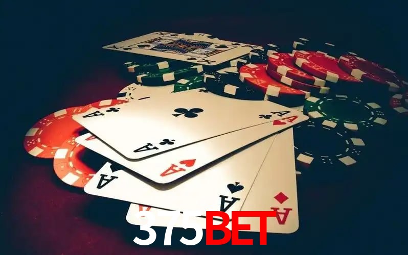375BET Brasília - Betting Features
