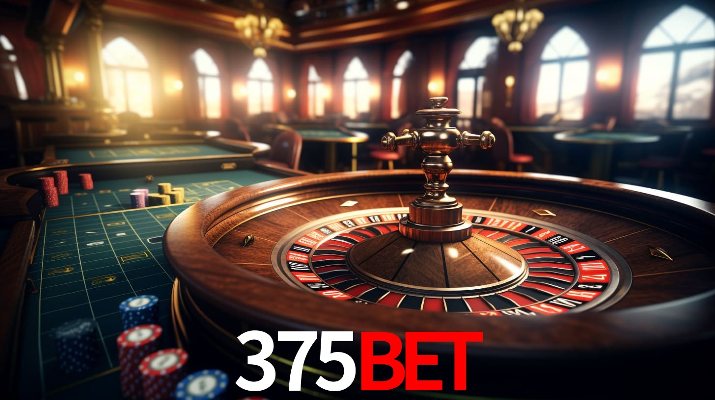 Football Betting 375BET