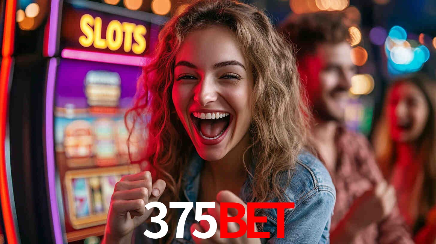 A Experiência Imersiva dos Cassinos Ao Vivo no 375BET