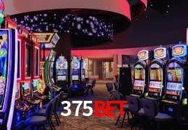 375BET São Paulo - Hot Promos