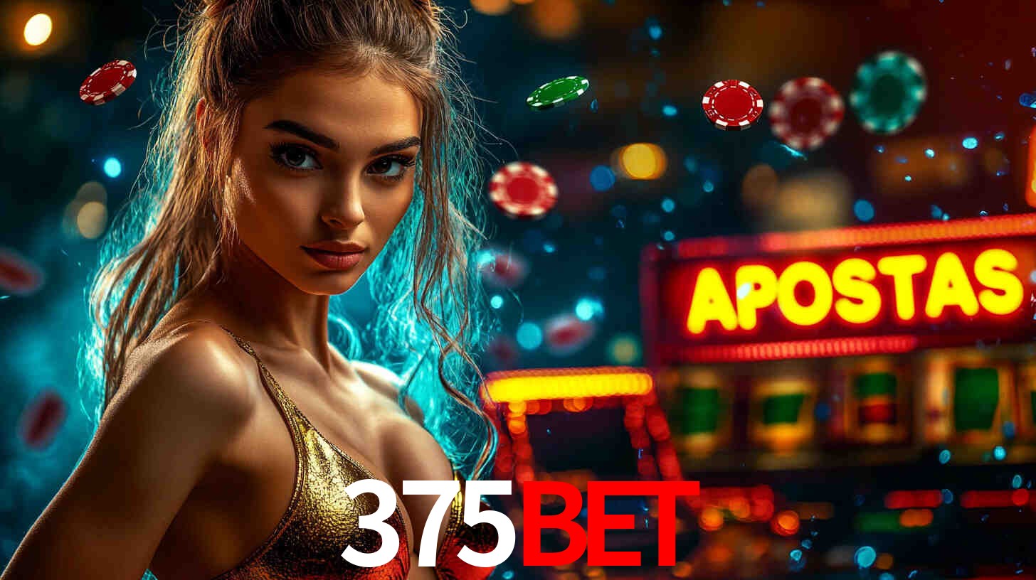 Explorando a Categoria de Eventos em Apostas na 375BET