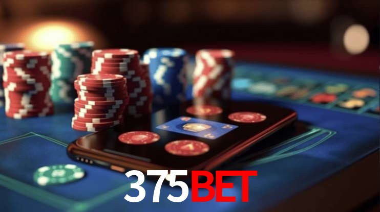 Estatísticas do Jogo 375BET