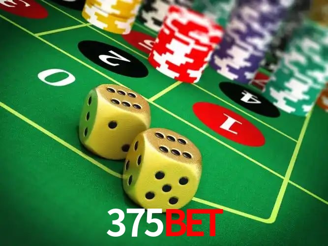 Bonus Features 375BET