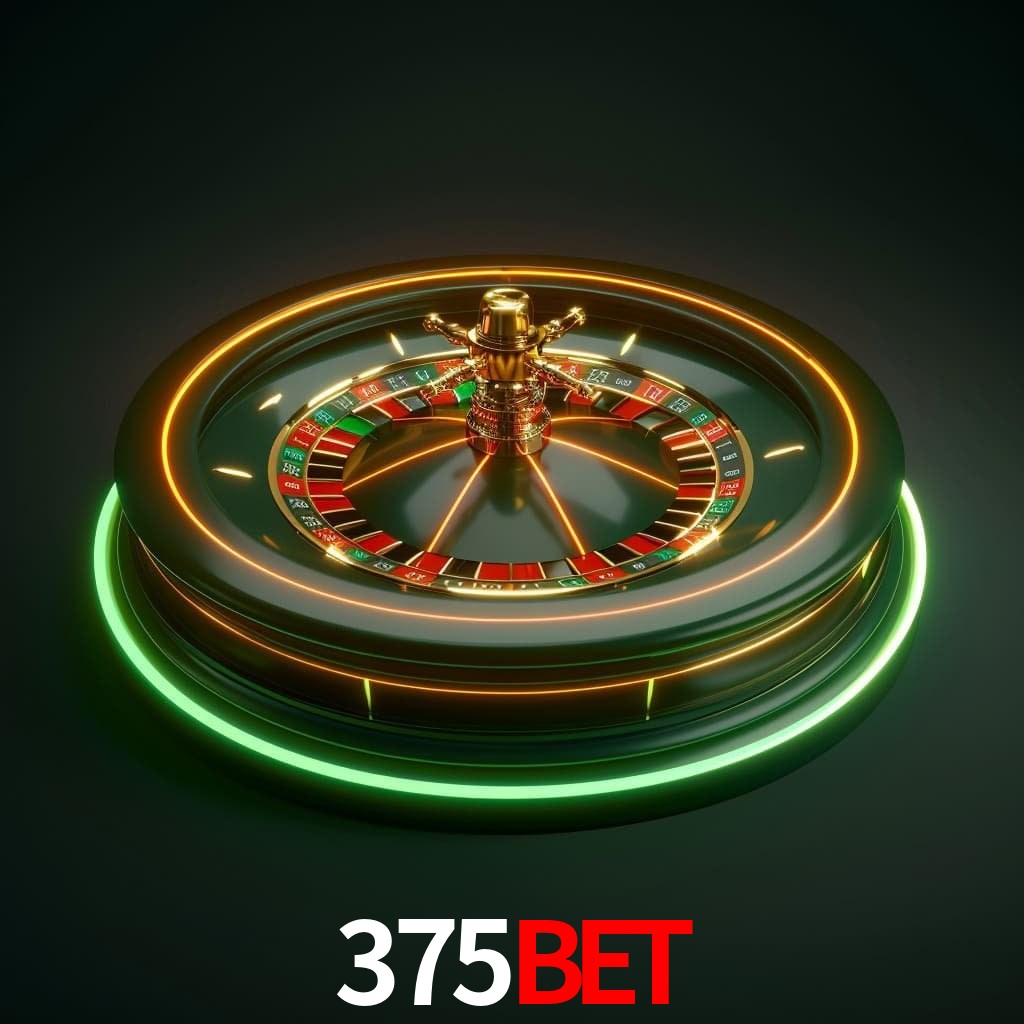 375BET App - Aplicativo Móvel Oficial