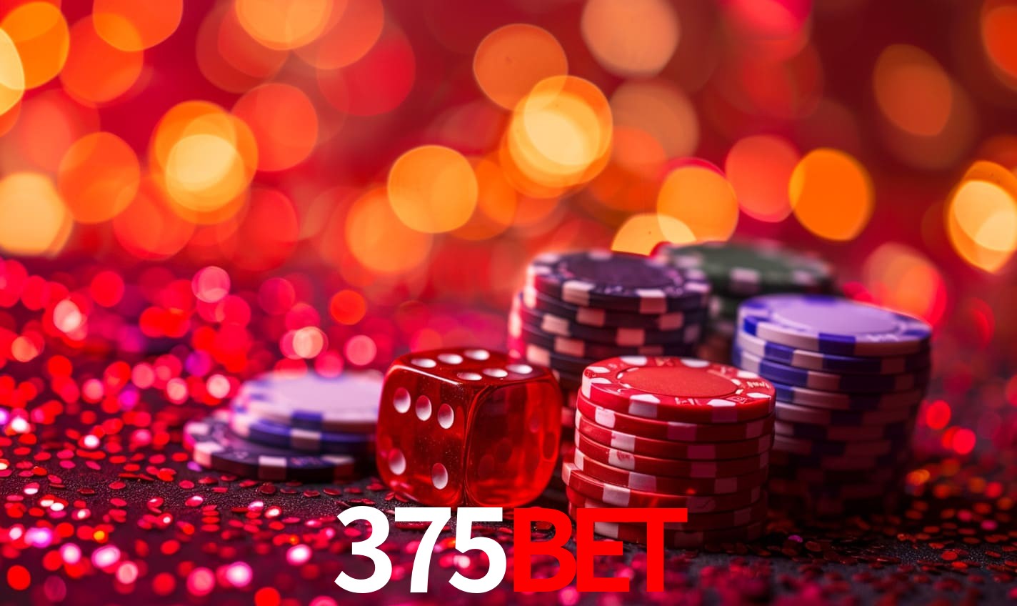 375BET Belo Horizonte - Provably Fair