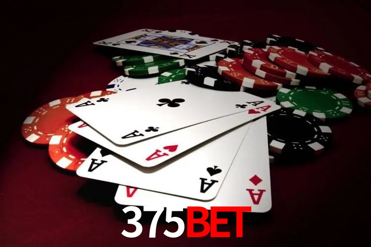 Estatísticas Esportivas 375BET