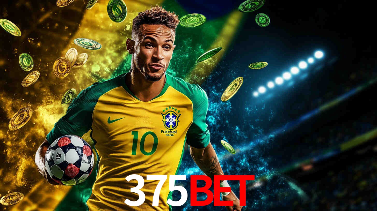 Explorando a Categoria de Eventos em Apostas na 375BET