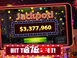 375BET Brasília - Casino Guide