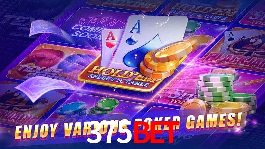cassino 375BET