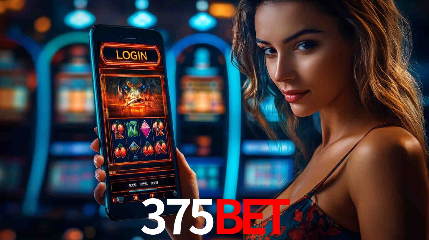 375BET: A Experiência de Casino com Jogos de Mesa ao Vivo