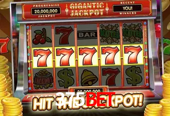 A Emoção da Loteria na 375BET: Uma Chance de Mudança de Vida