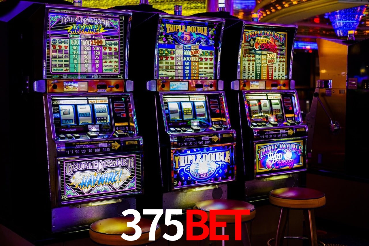 Avaliações dos Jogadores 375BET