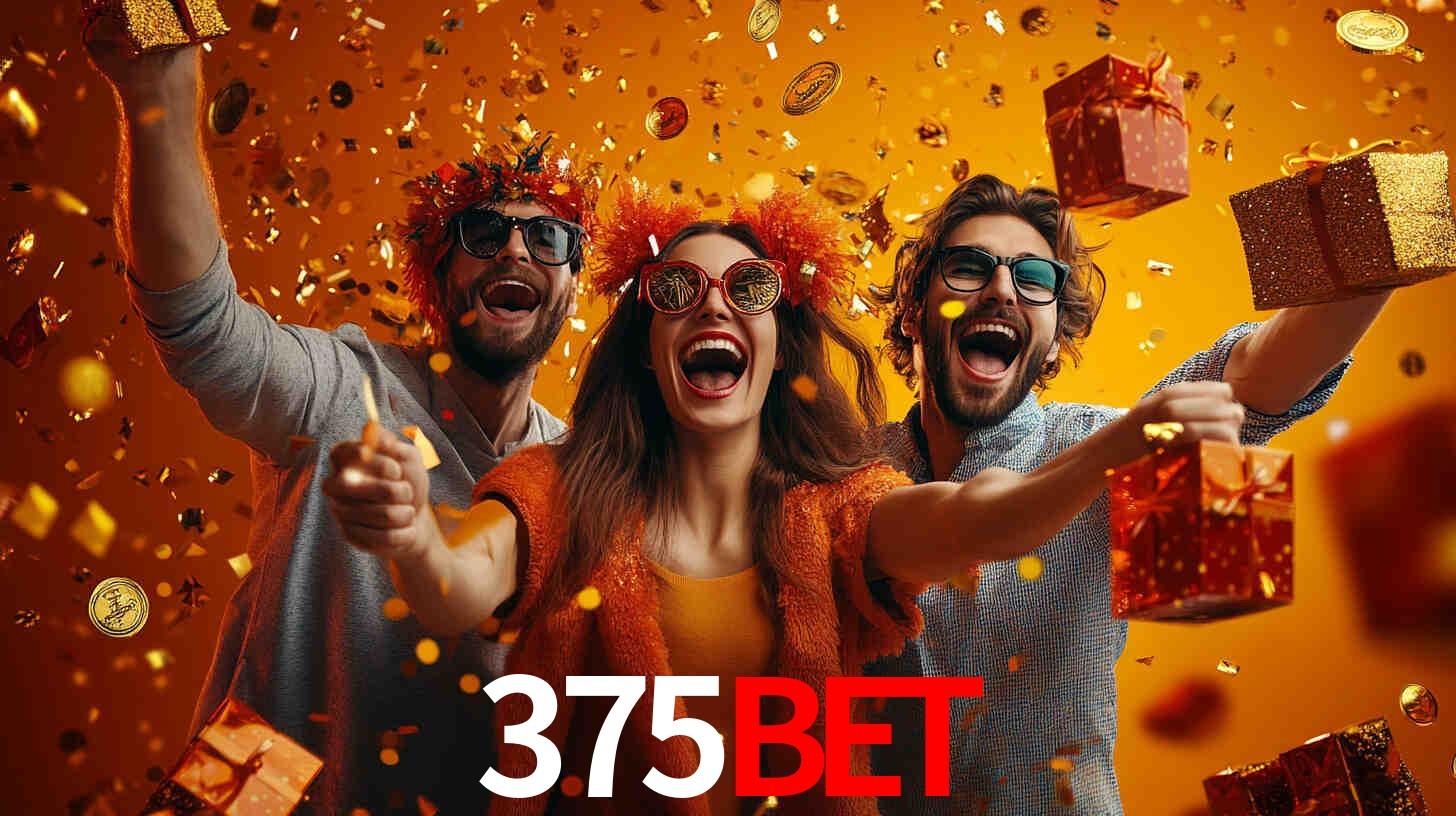 375BET - Cassinos De Caça-Níqueis On-Line - 375BETcom