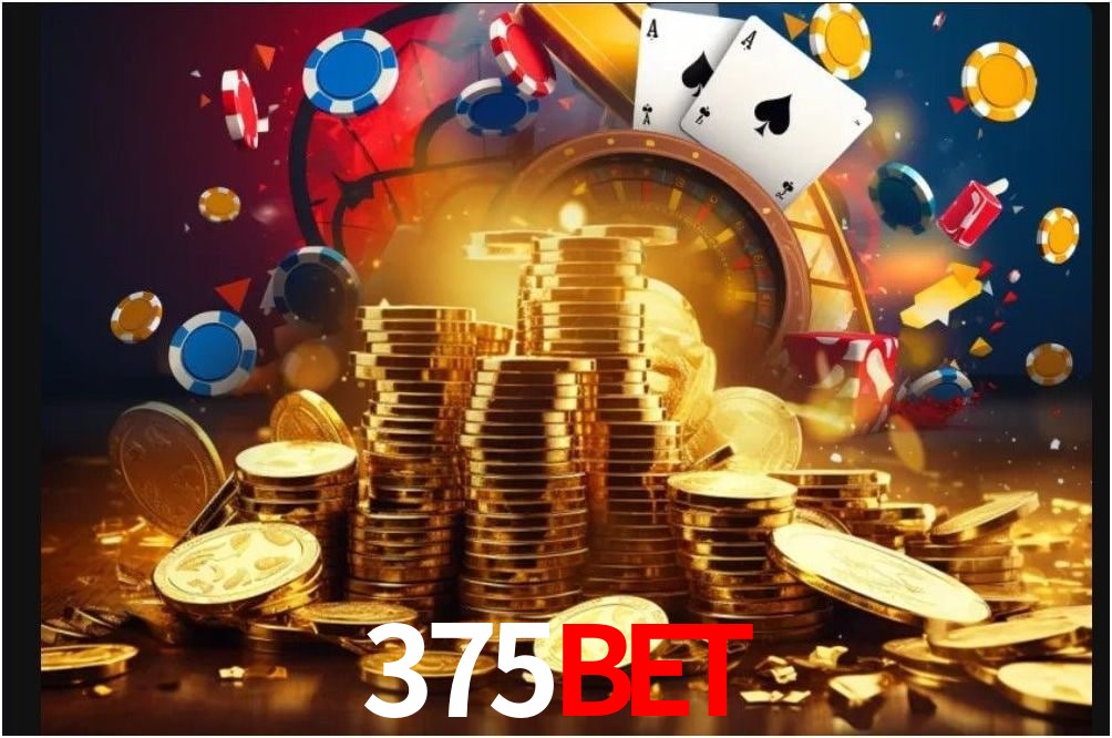 Bônus Diários 375BET