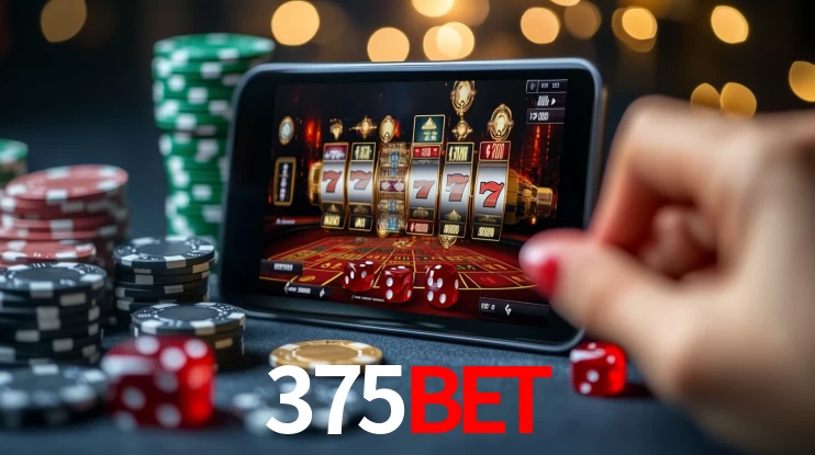 Roulette Table 375BET