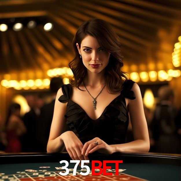 Desvendando o Mundo dos Jogos Virtuais na 375BET