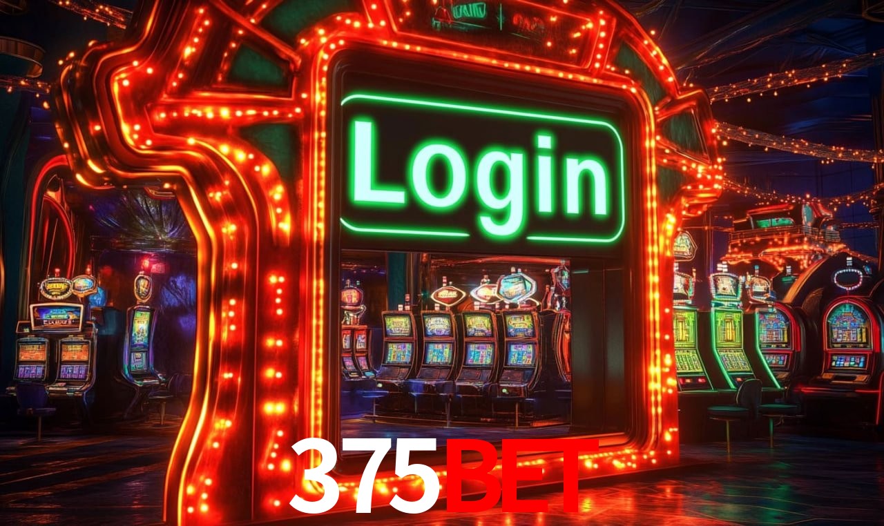 Diretório de Jogos 375BET