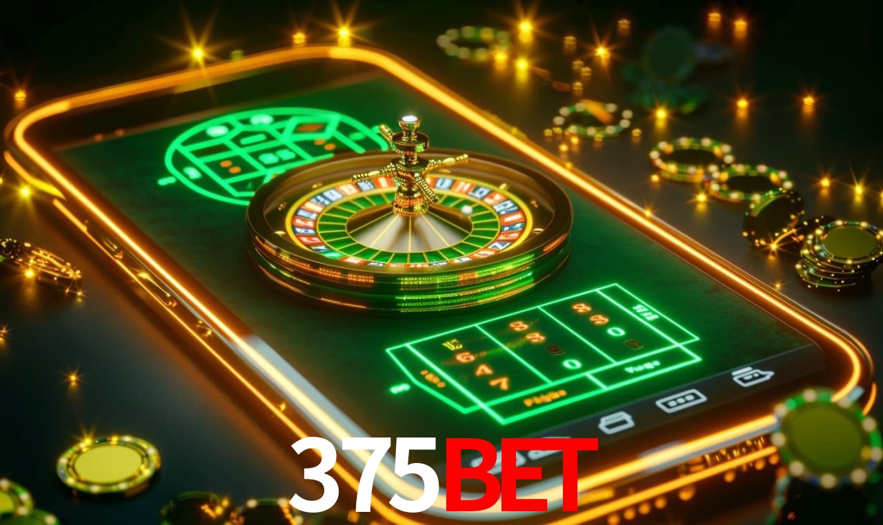 375BET - Rápido Acesse